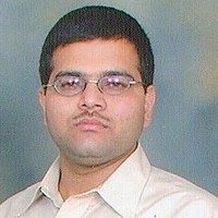 Aniruddha Joglekar