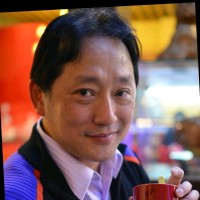 Paul Fang