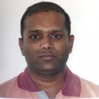 Rajeshwarreddy Thippireddy