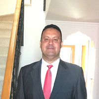 Francisco Manuel Coy
