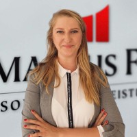 Marta Demke