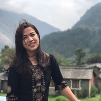 Sonika Shrestha