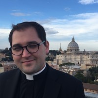 Fr Robert Whitney