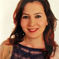 Cosette Ghanimeh