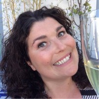 Deborah Louise Hawkins