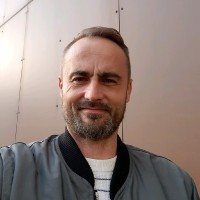 Thierry Martin