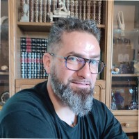 Robert LINGERI
