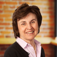 Meg Floyd-Jones