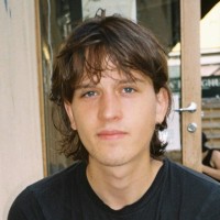Sebastian Vogel Hauger