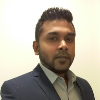 Ahmad I Fais. Pmp®,Itil®