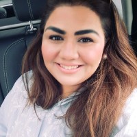 Mehreen Fahad