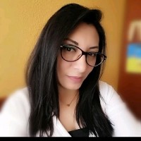 Andrea Ochoa Armas