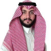 Abdulrahman Alghamdi