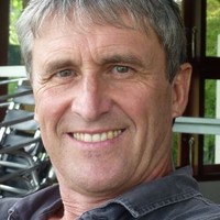 Jean Pierre Imbert