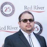 Dan Reid