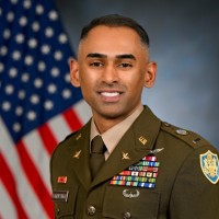 Ronald Ramdipsingh