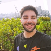 Guilherme Araujo Lima