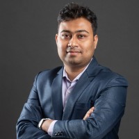 Partha Goswami