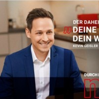 Kevin Geisler