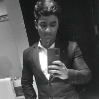 Lucky Yadav