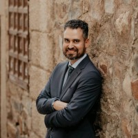 Luis Alberto Domínguez Marín