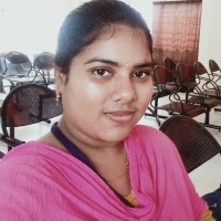 Harshitha Yannam