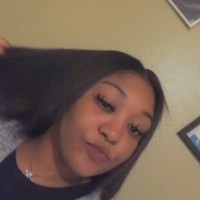 Jazmine Harrison