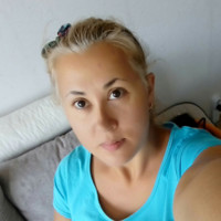 Галина Билнева