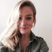 Sophie Andersson Hammarbäck