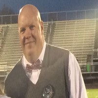 Greg Parson