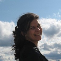 Cristina Paun (Mutulescu)