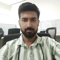 Deepak Wagh
