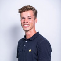 Swen Molenaar