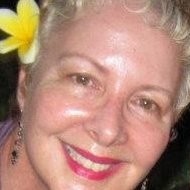 Debora Webster-Bain