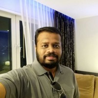 Vineeth Kaniyot Kolarath