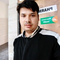 Dinesh Kumar Sharma
