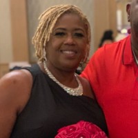 Michelle Hendricks