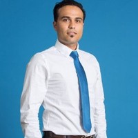 Asher Eghbali