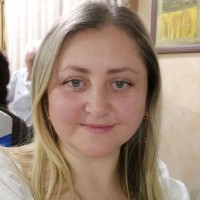 Elena Milanova