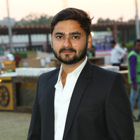Hardik Panchal