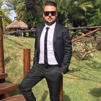 Marco Gonçalves
