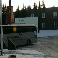 Arve Syversen