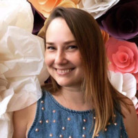 Kateryna Lіshchyner