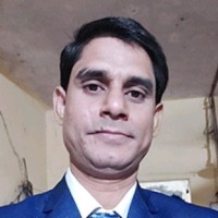 Mohammmad Ekbal
