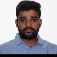 Prudhvi Kandimalla