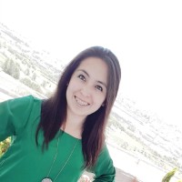 Emma Gabriela Delgado Ramirez