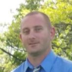 Joshua Korthas