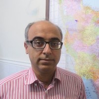 Majid Arabi