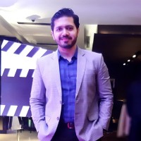 Ashish Sharma