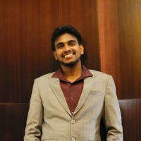 Ananda Kumar Raman